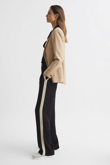 Reiss aria jacket top