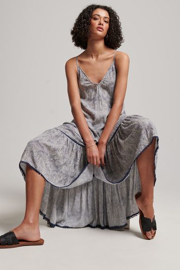 Vintage cami dress online