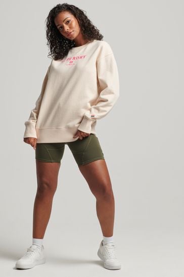 Superdry sweatshirts uk store
