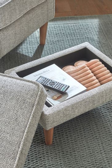 Sherlock footstool outlet
