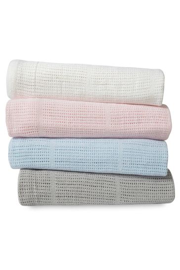Cellular blanket next new arrivals