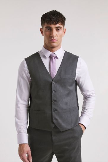 Jacamo men's clearance waistcoats