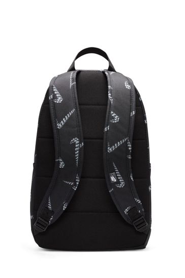 Buy Nike Black Elemental Backpack from Next Luxembourg