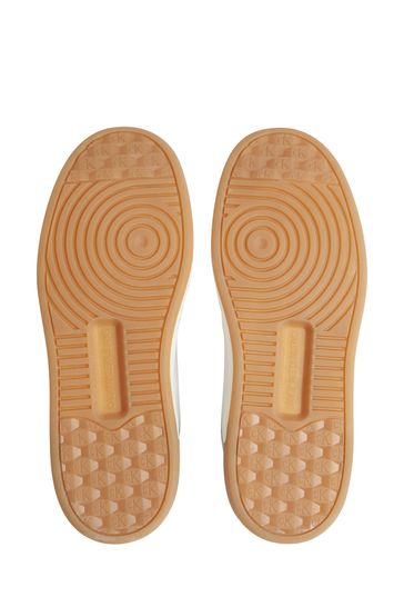 Basket calvin on sale klein orange