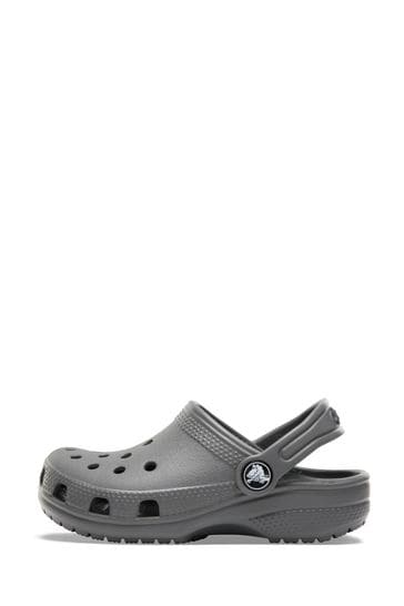 Kids shop classic clogs