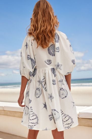 Next outlet kaftan dress