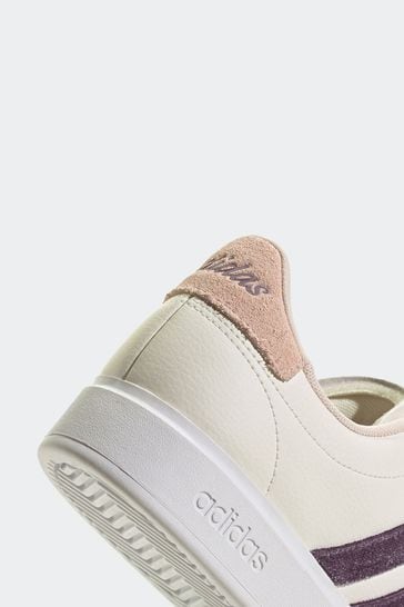 Buy adidas White Grand Court 2.0 Shoes from Next Netherlands