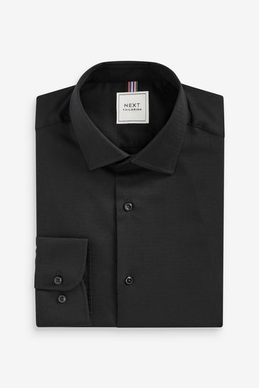 Slim easy care 1mx shirt clearance