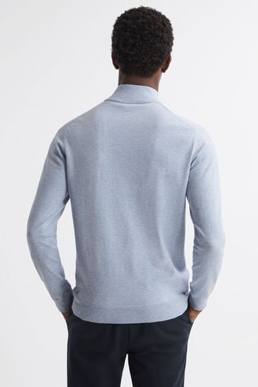 Half cut 2025 jumper