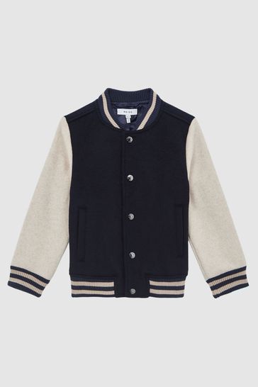 Reiss bomber 2025