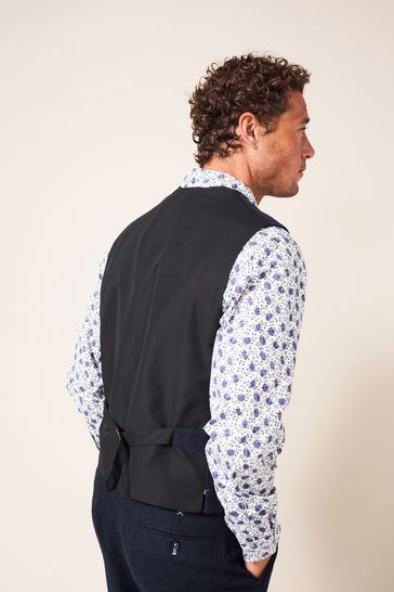 White stuff outlet waistcoat