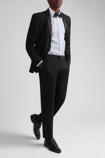 Ted baker discount black tuxedo