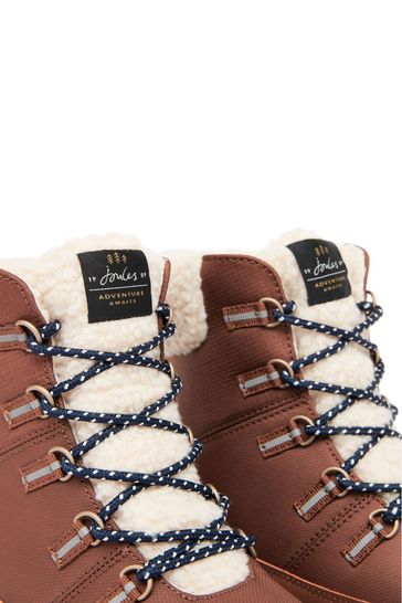Boots joules on sale