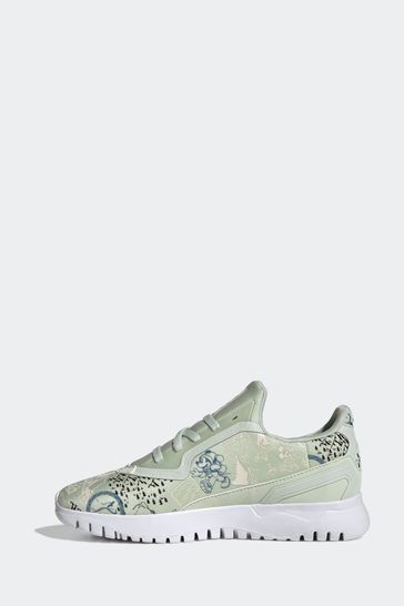 Adidas flex trainers online
