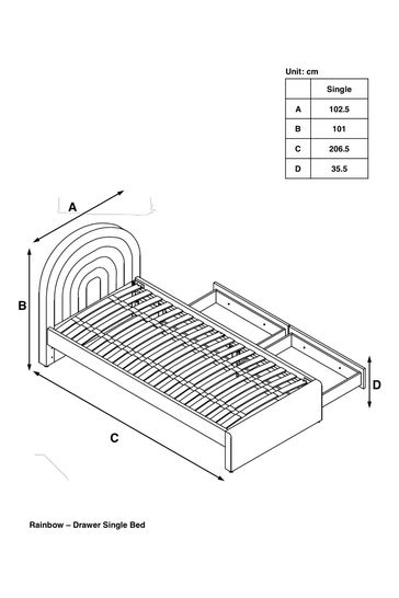 Pink queen headboard and frame deals