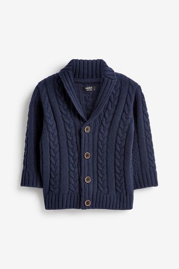 Next shawl cardigan sale