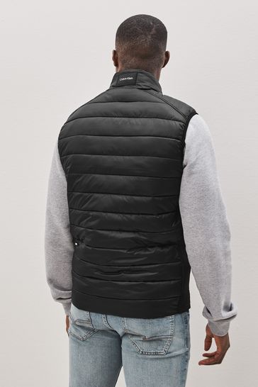 Calvin klein puffer jacket australia top