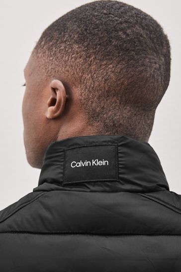 Mens calvin sale klein gilet