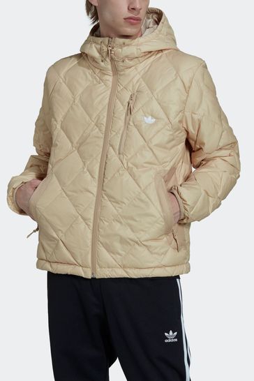 Puffer adidas sales