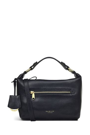 Radley London Small Witham Road Zip-Top Cross-Body Bag