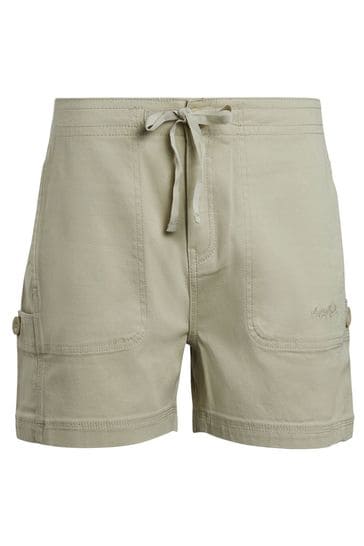 Buy Weird Fish Willoughby Summer Shorts from Next Luxembourg