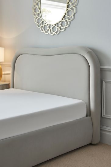Otis sleigh store bed