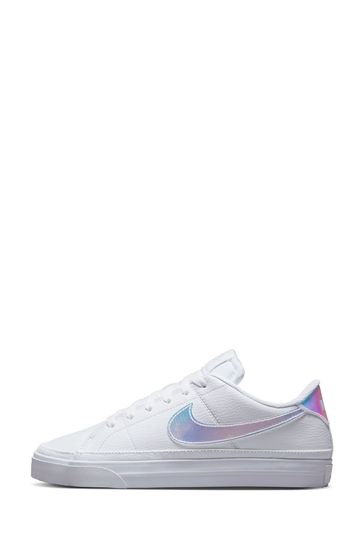 Nike 2025 holographic trainers
