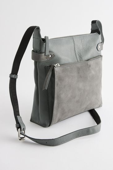 Next grey bag new arrivals