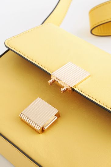 Next yellow bag sales