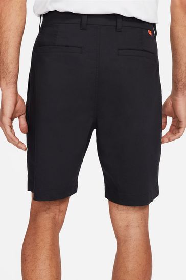 Buy Nike Black Golf Shorts from Next Ireland