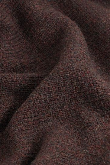 Lambswool online jumper next