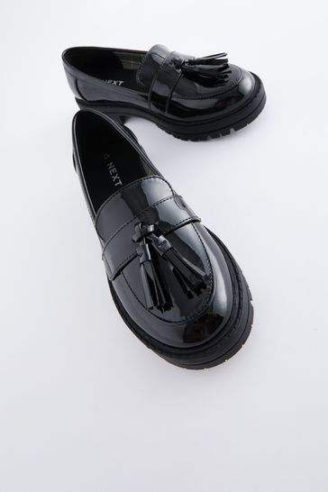Next patent clearance loafers