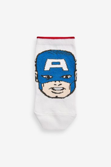 Marvel trainer socks on sale