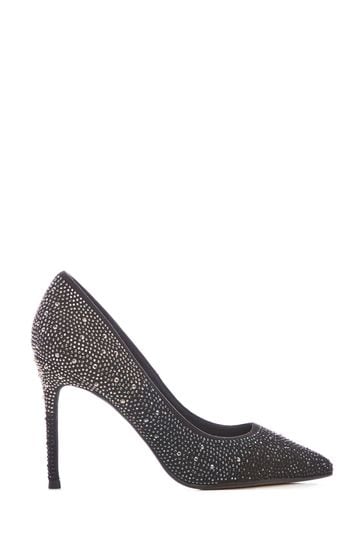 Moda in pelle court sales shoes