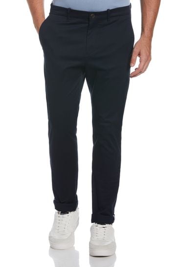 Original Penguin Slim Fit Chinos