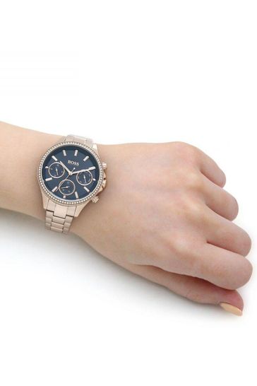 Boss hera outlet ladies watch