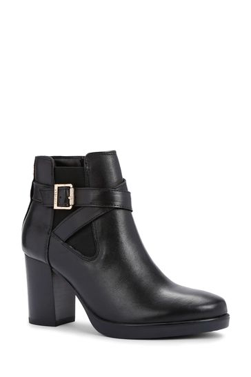 Buy Carvela Buckle Detail Ankle Boots from Next Ukraine