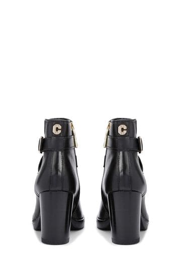 Buy Carvela Buckle Detail Ankle Boots from Next Ukraine