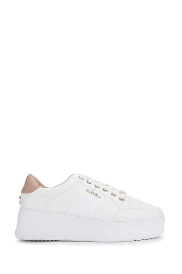 Sneakers para cheap alta