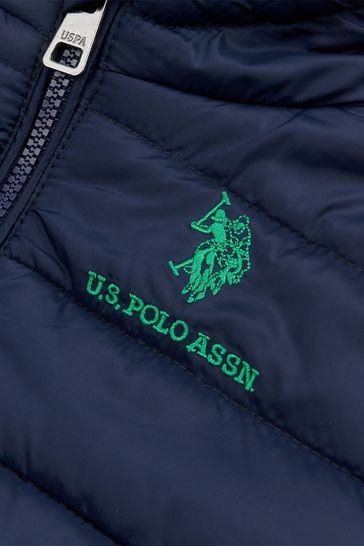Uspa kids jacket top