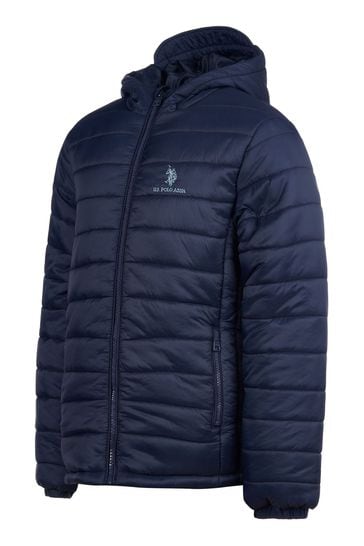 Boys ralph lauren gilet hot sale