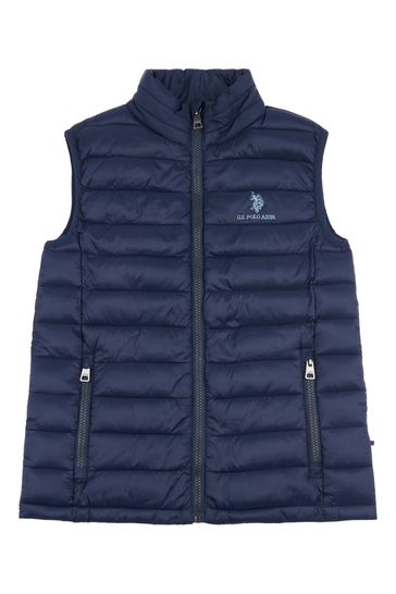 Ralph lauren boys gillet deals