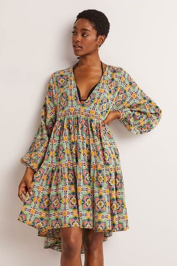 Boden beach dress 2025