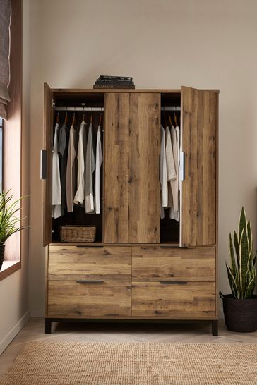 Next cheap rustic furniture