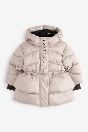 Ted baker puffa outlet coat