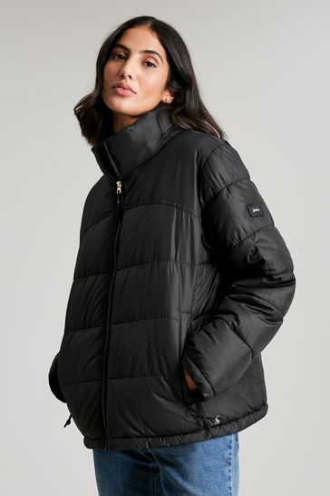 Joules elberry jacket