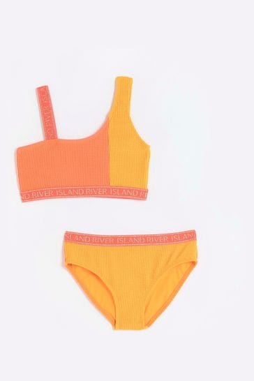 River island kids bikini shop