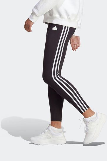 Buy adidas Sportswear Future Icons 3-stripes Leggings from Next USA