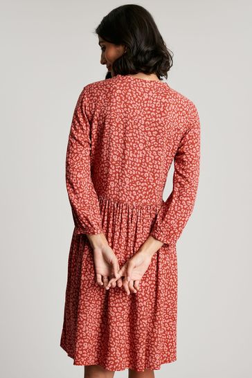 Next joules deals dress