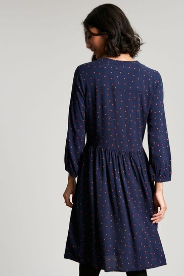 Next joules dress online